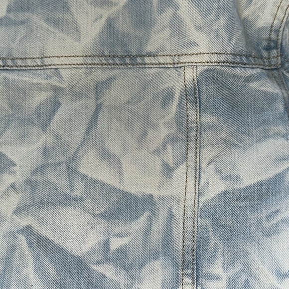 Mudd Denim Jacket for Girls - Picture 6 of 6